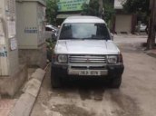 Cần bán em Pajero đời 1994, tên xe công ty