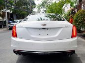 Bán Cadillac CTS Premium Luxury đời 2016, màu trắng