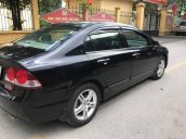 Cần bán gấp Honda Civic 2.0 AT đời 2008, xe đẹp