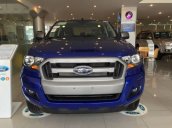 Bán Ford Ranger XLS AT đời 2017, xe hoàn toàn mới