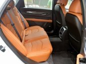 Bán Cadillac CTS Premium Luxury đời 2016, màu trắng