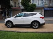 Bán Hyundai Santa Fe 4WD sản xuất 2014, xe đẹp không lỗi lầm