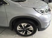 Bán xe Honda CR-V 2017 phiên bản cao cấp, 1.210 tỷ