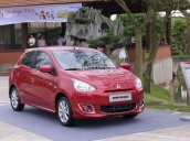 Bán xe Mitsubishi Mirage MT đời 2017, giá 399  triệu, liên hệ 0984 983 915 /0904201506