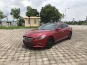 Bán xe Mazda 6 2.0 2016, xe như mới, 819tr