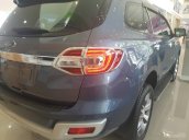 Bán Ford Everest Trend đủ màu, giao ngay chỉ với 300 tr nhận xe