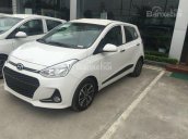 Bán xe Hyundai Grand i10 đời 2017 mới 100%, giá tốt, hỗ trợ vay vốn, lãi suất thấp, liên hệ: 01887177000 Ninh Thuận