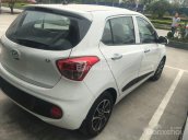 Bán xe Hyundai Grand i10 đời 2017 mới 100%, giá tốt, hỗ trợ vay vốn, lãi suất thấp, liên hệ: 01887177000 Ninh Thuận