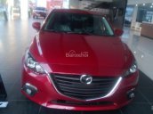 Mua bán xe Mazda 3 đời 2018, khuyến mại lớn nhiều quà tặng