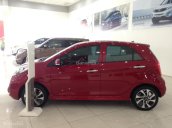 Kia PVĐ - Kia Morning 2017 giá chỉ từ 311tr, sẵn xe, đủ màu, vay đến 90% giá trị xe, liên hệ ngay để yêu cầu giảm giá