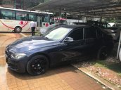 Bán xe BMW 3 320i đăng ký 2013, màu xanh đen