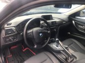 Bán xe BMW 3 320i đăng ký 2013, màu xanh đen