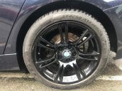 Bán xe BMW 3 320i đăng ký 2013, màu xanh đen