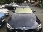 Bán xe BMW 3 320i đăng ký 2013, màu xanh đen