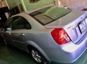 Cần bán Daewoo Lacetti đời 2010, màu bạc chính chủ