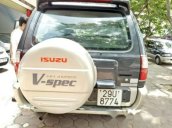 Cần bán Isuzu Hi lander đời 2004, màu đen, 248 triệu