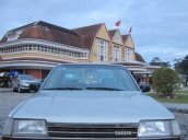 Cần bán gấp Toyota Corona đời 1986, màu xám còn mới, 68tr