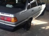 Cần bán gấp Toyota Corona đời 1986, màu xám còn mới, 68tr