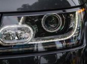 Xe LandRover Range Rover Autobiography LWB đời 2016, màu đen, nhập khẩu