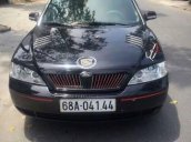 Bán Ford Mondeo đời 2003, màu đen số tự động, 280tr