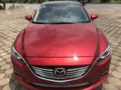 Bán xe Mazda 6 2.0 2016, xe như mới, 819tr