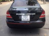 Bán Ford Mondeo đời 2003, màu đen số tự động, 280tr