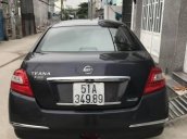 Bán ô tô Nissan Teana đời 2010, xe đẹp