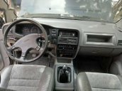 Cần bán Isuzu Hi lander đời 2004, màu đen, 248 triệu