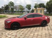 Bán xe Mazda 6 2.0 2016, xe như mới, 819tr