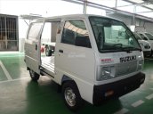 Cần Bán Suzuki Carry Blind Van 2017 - EURO IV, xe có sẵn, giao ngay