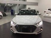 Bán ô tô Hyundai Elantra 2.0 AT đời 2018, màu trắng, có xe giao ngay 0961917516