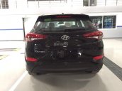 Bán xe Hyundai Tucson Limited 2.0 AT AWD đời 2018, màu đen, có xe giao ngay 0961917516 hoặc 0888559339