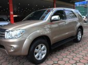 Bán xe Toyota Fortuner SR5 2011, xe nhập, 710 triệu