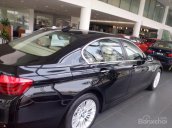 BMW Đà Nẵng bán xe BMW 5 Series 520i đời 2016, màu đen, nhập khẩu chính hãng, mới 100%