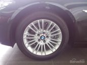 BMW Đà Nẵng bán xe BMW 5 Series 520i đời 2016, màu đen, nhập khẩu chính hãng, mới 100%