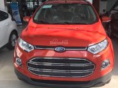 Ford Ecosport 1.5L AT Titanium giá tốt nhất thị trường, tặng 25tr tiền phụ kiện, LH: 0938.707.505 Ms Như