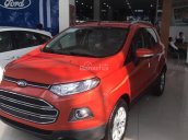 Ford Ecosport 1.5L AT Titanium giá tốt nhất thị trường, tặng 25tr tiền phụ kiện, LH: 0938.707.505 Ms Như