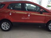 Ford Ecosport 1.5L AT Titanium giá tốt nhất thị trường, tặng 25tr tiền phụ kiện, LH: 0938.707.505 Ms Như