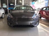 Bán Ford Focus 1.5 Titanium 2017 hỗ trợ giá tốt nhất + vay lãi suất thấp