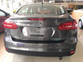 Bán Ford Focus 1.5 Titanium 2017 hỗ trợ giá tốt nhất + vay lãi suất thấp