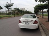 Bán xe Mercedes Benz C Class 2003, hình thức còn mới, giá tốt