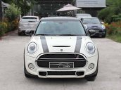 Bán Mini Cooper S 2.0L đời 2014, màu trắng