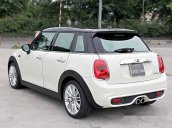 Bán Mini Cooper S 2.0L đời 2014, màu trắng