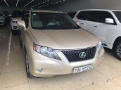 Bán xe Lexus RX 350 đời 2009, nhập khẩu