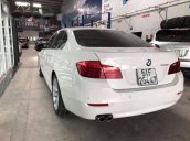 Bán BMW 5 Series 528i đời 2014, màu trắng, xe đẹp