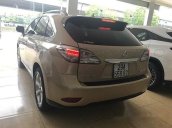 Bán xe Lexus RX 350 đời 2009, nhập khẩu