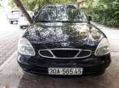 Bán xe cũ Daewoo Nubira 1.6 2S đời 2002 chính chủ 