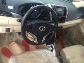 Bán Toyota Vios sản xuất 2017, xe mới, giá tốt