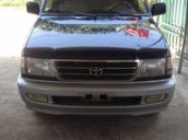 Bán xe Toyota Zace MT đời 2002 số sàn 