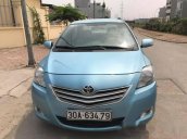 Bán Toyota Vios E năm 2010, giá bán 400 triệu